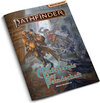 Buchcover Pathfinder 2 - Teufelskreis der Feindschaft