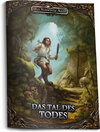 Buchcover DSA5 - Das Tal des Todes