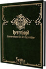 Buchcover HeXXen 1733: Hexenjagd (2te Edition)