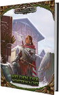 Buchcover DSA5 - Helden der Winterwacht