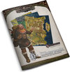 Buchcover DSA - Landkartenset Die Winterwacht