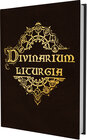 Buchcover DSA5 - Divinarium Liturgia