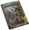Buchcover Pathfinder 2 - Rusthenge