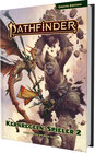 Buchcover Pathfinder 2 - Kernregeln - Spieler 2