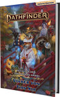 Buchcover Pathfinder 2 - Zeitalter dVO: Völker von Tian Xia