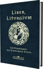 Buchcover DSA4 - Liber Liturgium (remastered)
