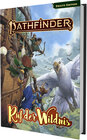 Buchcover Pathfinder 2 - Ruf der Wildnis