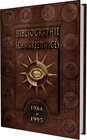 Buchcover DSA - Bibliographie (1984 - 1993)
