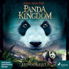 Buchcover Panda Kingdom - Reißende Flut