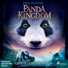 Buchcover Panda Kingdom - Gefährliche Abgründe