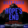 Buchcover Hope’s End