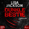 Buchcover Dunkle Bestie