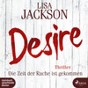 Buchcover Desire