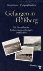 Buchcover Gefangen in Flößberg
