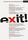 Buchcover exit! Krise und Kritik der Warengesellschaft