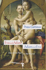 Buchcover Eva und Adam – Adam und Eva