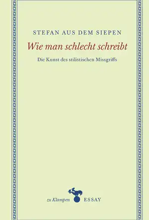 Buchcover ISBN 9783987373695