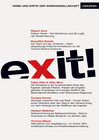 Exit! Krise und Kritik der Warengesellschaft width=