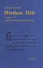 Buchcover Werthers Welt