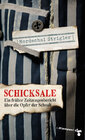 Buchcover Schicksale