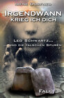 Buchcover Irgendwann krieg ich Dich