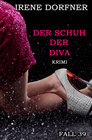 Buchcover Der Schuh der Diva