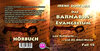 Buchcover Das Barnabas-Evangelium