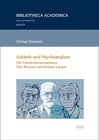 Buchcover Subjekt und Psychoanalyse