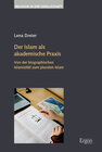 Buchcover Der Islam als akademische Praxis