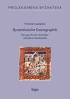 Buchcover Byzantinische Soziographik