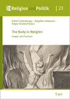 Buchcover The Body in Religion