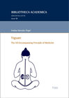 Buchcover Yiguan