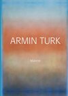 Buchcover Armin Turk