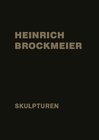 Buchcover Heinrich Brockmeier