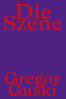 Buchcover Gregor Guski