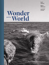 Buchcover Wonder and the World
