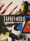 Buchcover Tàpies/Miró
