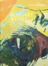 Buchcover Irmgart Wessel-Zumloh