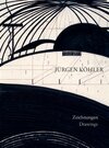 Buchcover Jürgen Köhler