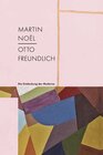 Buchcover Martin Noël – Otto Freundlich