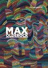 Buchcover Max Olderock