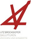 Buchcover Utz Brocksieper