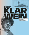Buchcover Ossip Klarwein: Vom »Kraftwerk Gottes« zur Knesset [Deutsche Ausgabe]