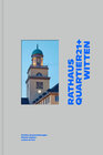 Buchcover Rathausquartier 21+ Witten