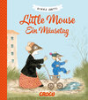 Buchcover Little Mouse 1