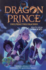 Buchcover Dragon Prince – Der Prinz der Drachen Buch 1: Mond (Roman)