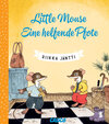 Buchcover Little Mouse 3