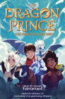 Buchcover Dragon Prince – Der Prinz der Drachen Buch 2: Himmel (Roman)