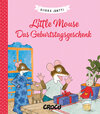 Buchcover Little Mouse 4