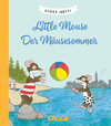 Buchcover Little Mouse 5